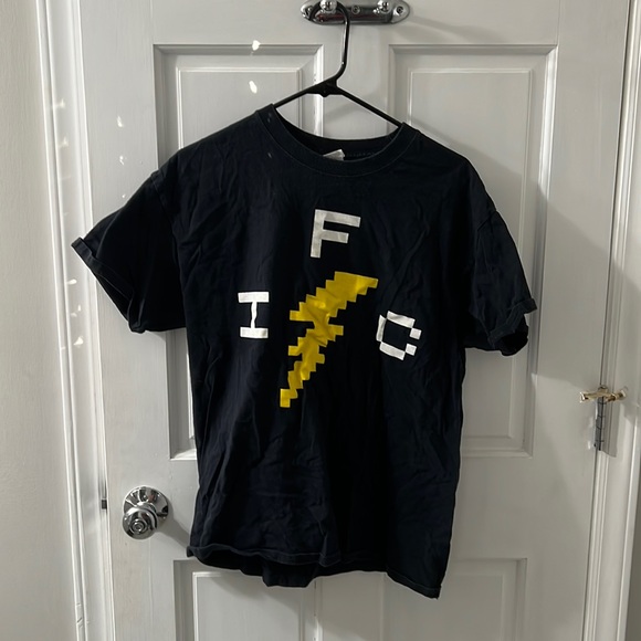 They Might Be Giants Instant Fan Club L T-Shirt - Picture 1 of 2